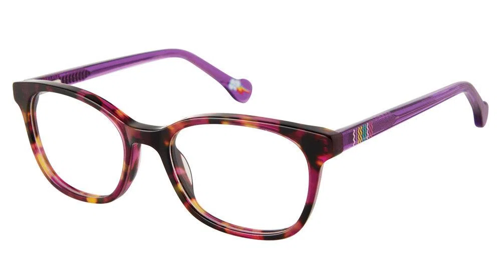 My-Little-Pony HAS-PEGASUS Eyeglasses - view 2
